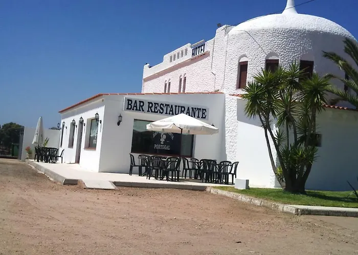 Hotel Portugal