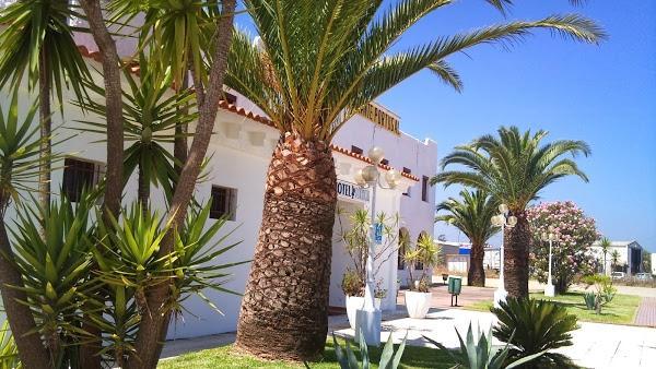 Portugal Hotel 2*